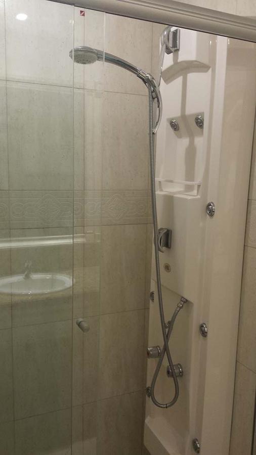 Il Campanario Villagio Resort Apto Studio 2111 Florianopolis Ngoại thất bức ảnh