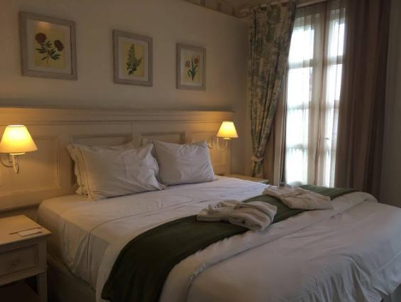 Il Campanario Villagio Resort Apto Studio 2111 Florianopolis Ngoại thất bức ảnh