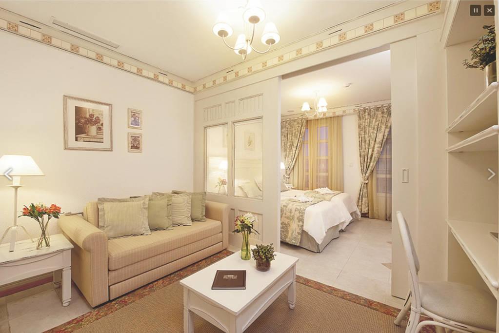 Il Campanario Villagio Resort Apto Studio 2111 Florianopolis Ngoại thất bức ảnh