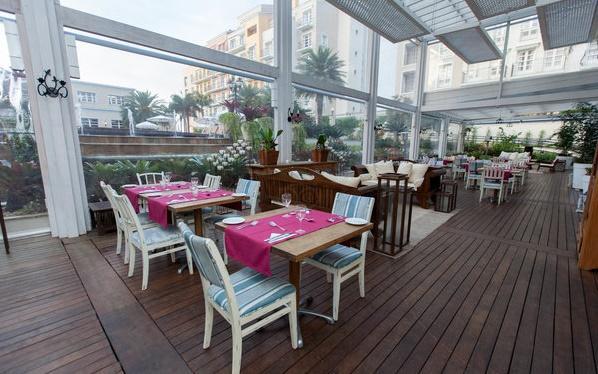 Il Campanario Villagio Resort Apto Studio 2111 Florianopolis Ngoại thất bức ảnh
