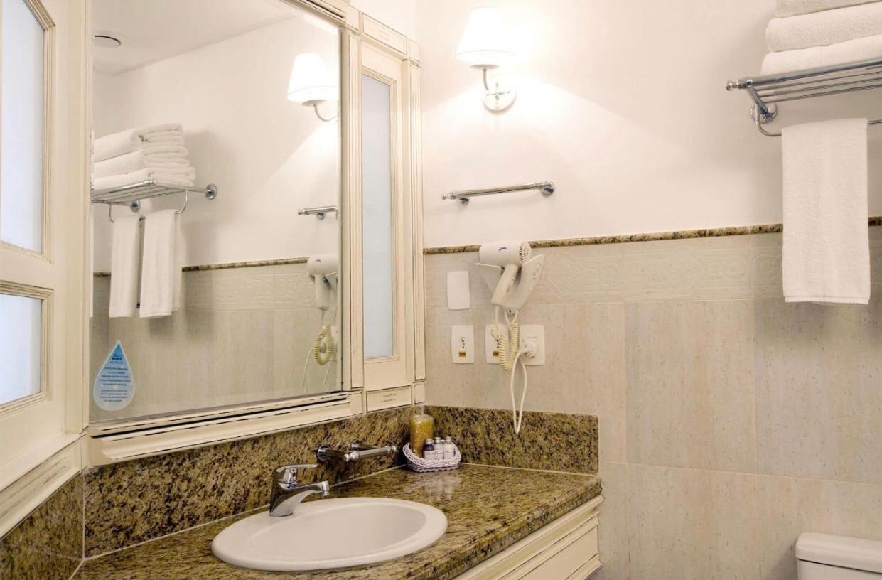 Il Campanario Villagio Resort Apto Studio 2111 Florianopolis Ngoại thất bức ảnh