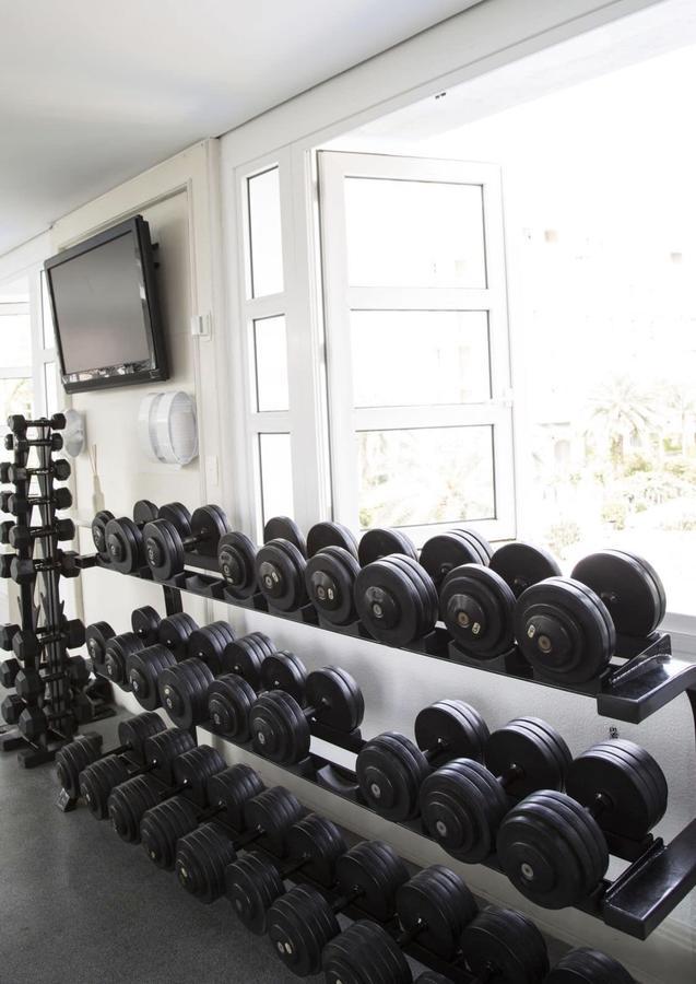 Il Campanario Villagio Resort Apto Studio 2111 Florianopolis Ngoại thất bức ảnh